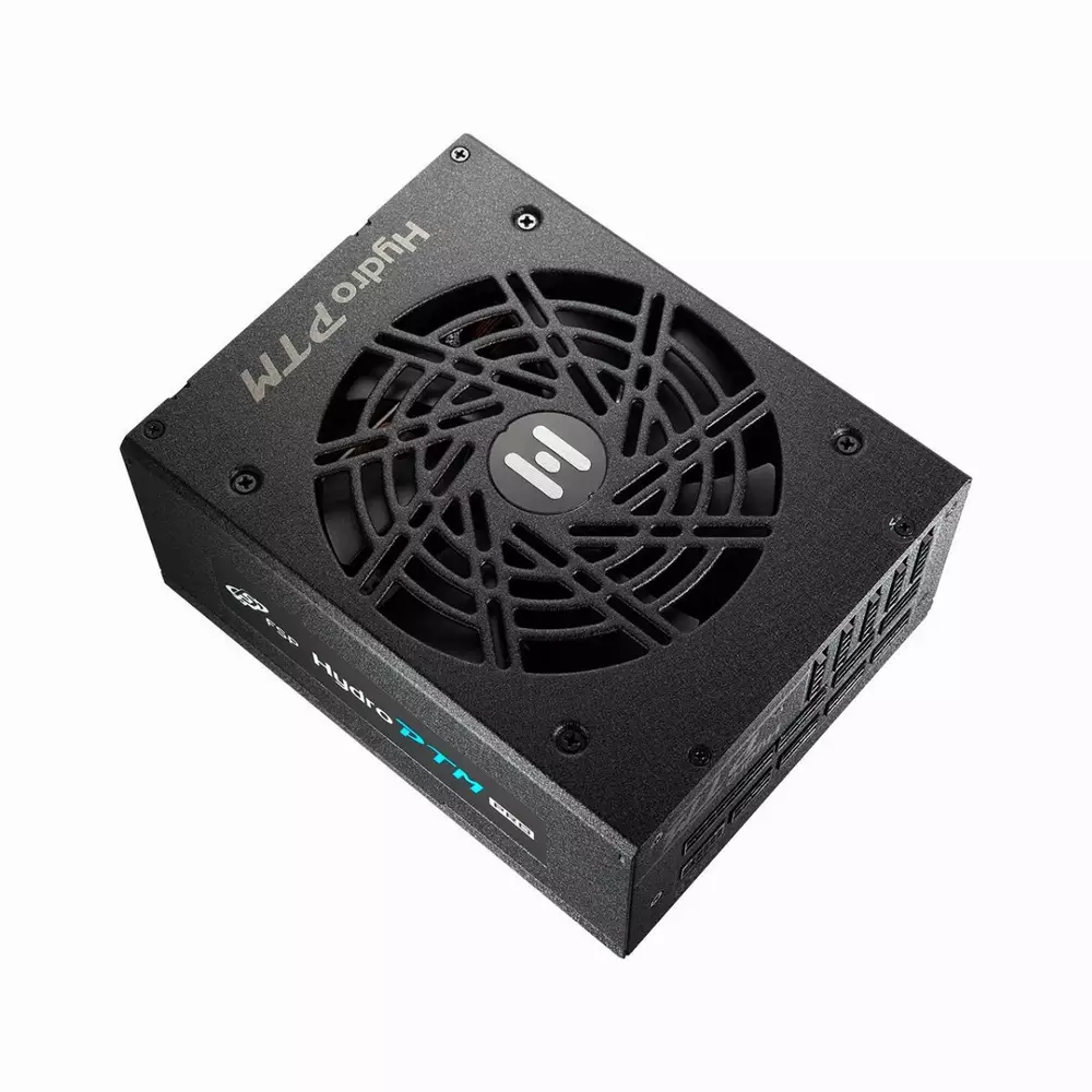 Захранване FSP Group Hydro PTM PRO 1200W ATX 3.0 PCIe 5.0 80 Plus Platinum Full Modular