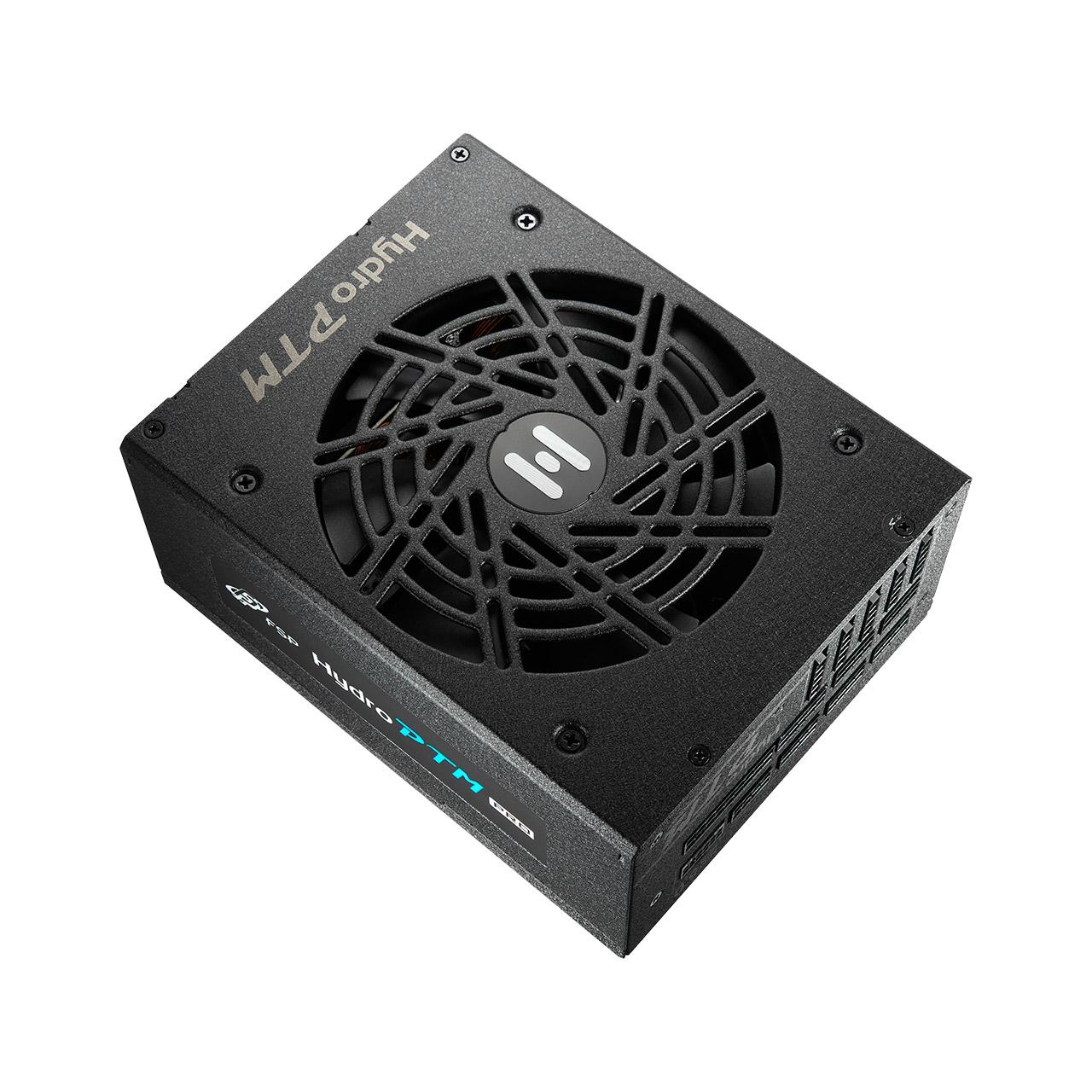 Захранване FSP Group Hydro PTM PRO 1200W ATX 3.0 PCIe 5.0 80 Plus Platinum Full Modular