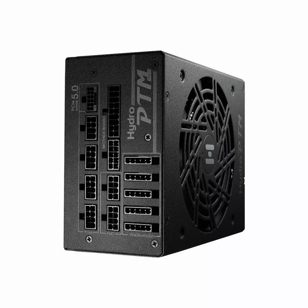 Захранване FSP Group Hydro PTM PRO 1200W ATX 3.0 PCIe 5.0 80 Plus Platinum Full Modular