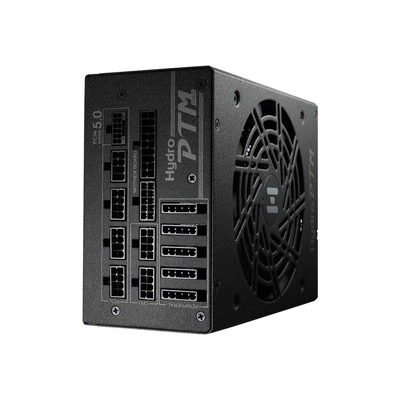 Захранване FSP Group Hydro PTM PRO 1200W ATX 3.0 PCIe 5.0 80 Plus Platinum Full Modular