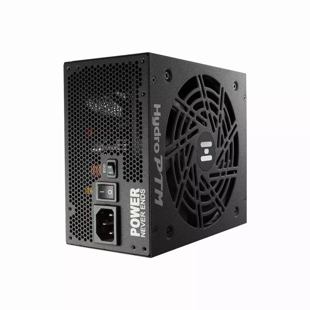 Захранване FSP Group Hydro PTM PRO 1200W ATX 3.0 PCIe 5.0 80 Plus Platinum Full Modular