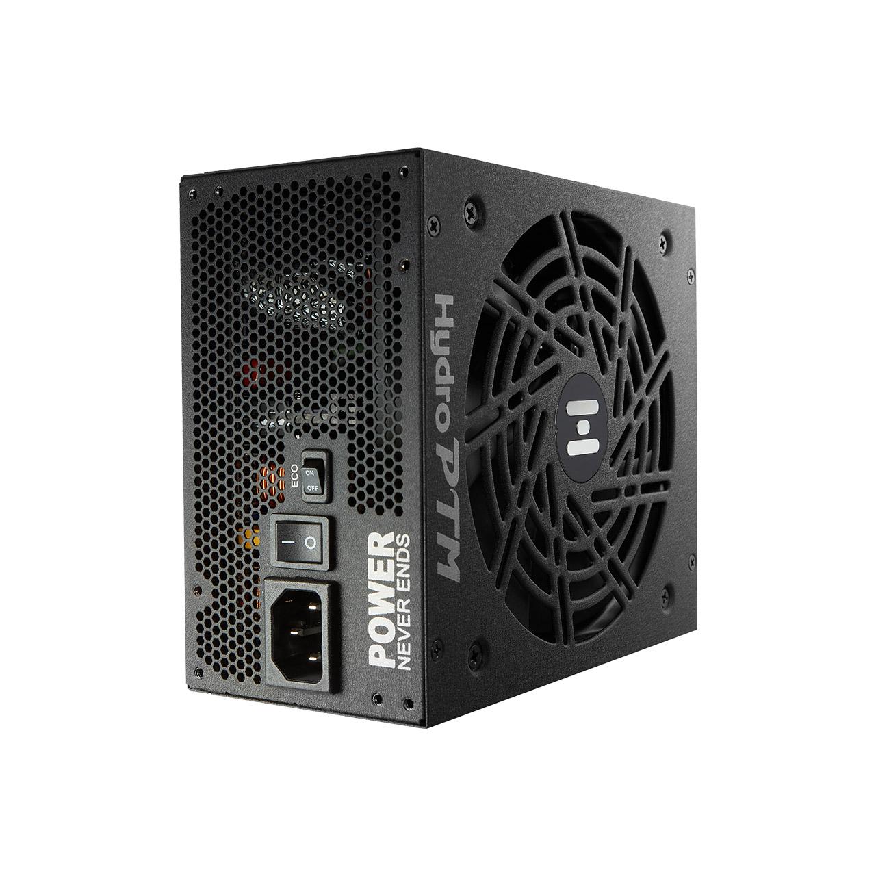 Захранване FSP Group Hydro PTM PRO 1200W ATX 3.0 PCIe 5.0 80 Plus Platinum Full Modular