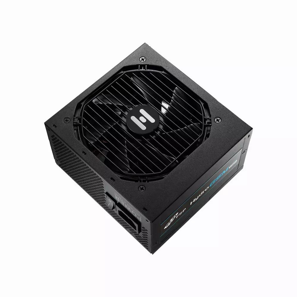 Захранване FSP Group Hydro GSM Lite PRO 750W 80 Plus Gold Semi Modular