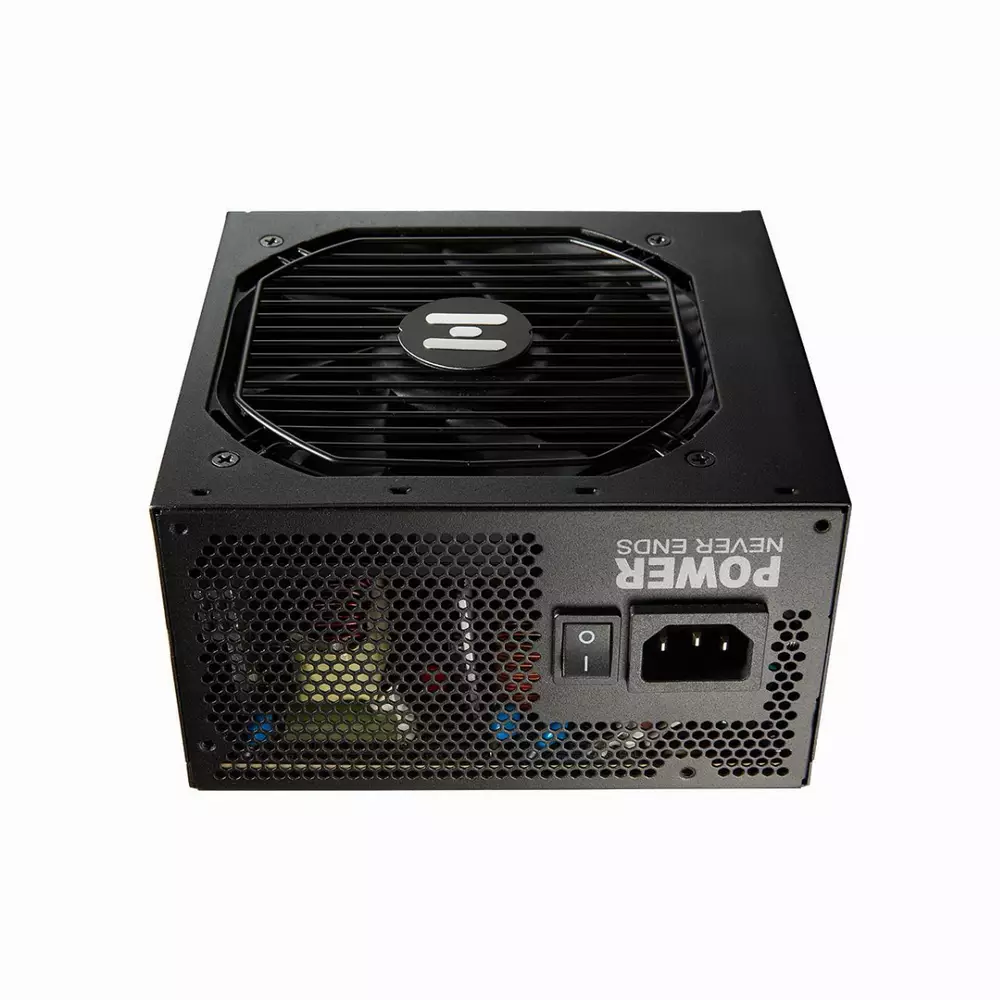 Захранване FSP Group Hydro GSM Lite PRO 750W 80 Plus Gold Semi Modular