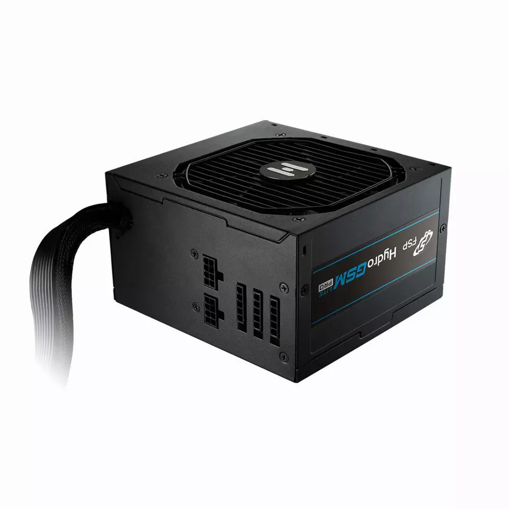 Захранване FSP Group Hydro GSM Lite PRO 750W 80 Plus Gold Semi Modular