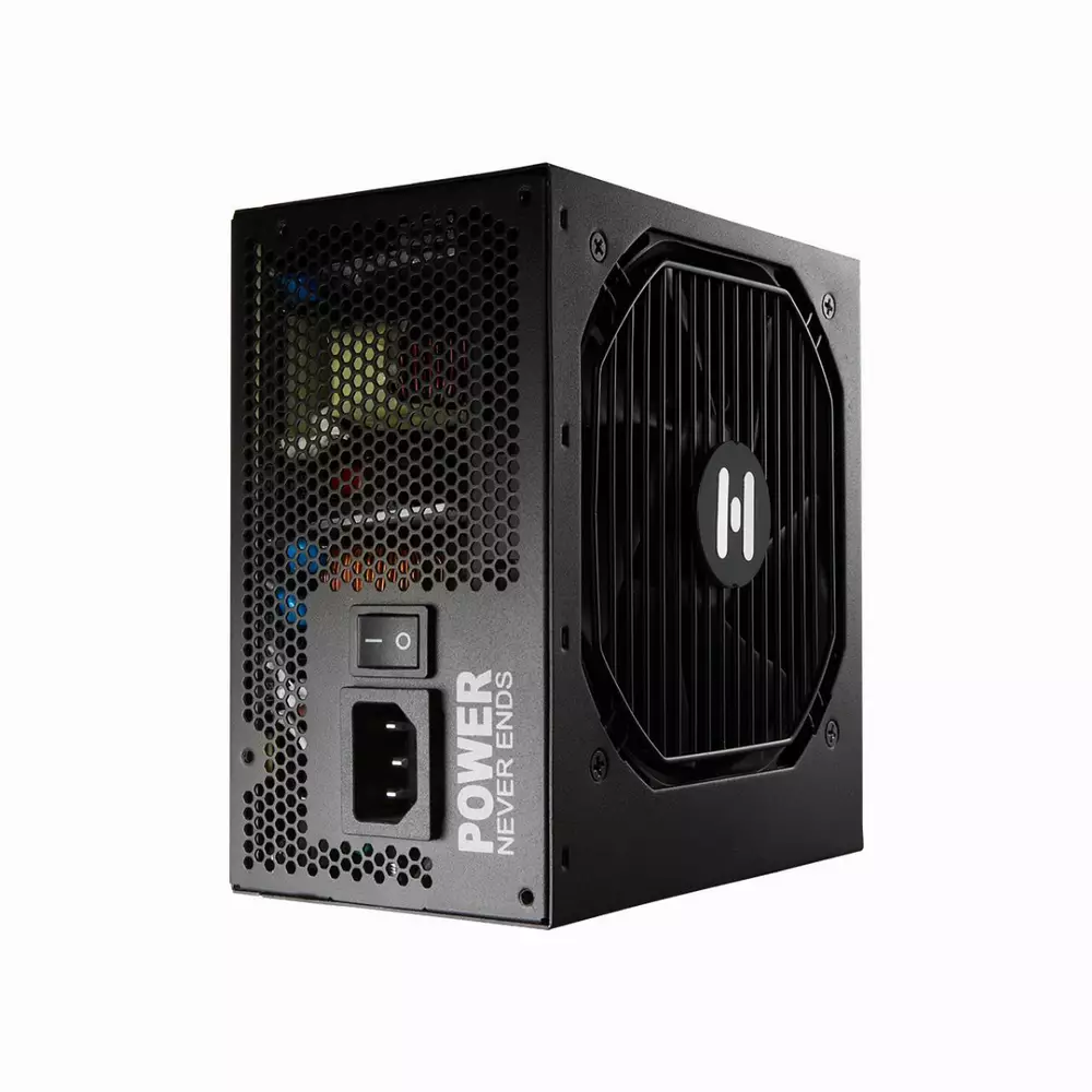 Захранване FSP Group Hydro GSM Lite PRO 750W 80 Plus Gold Semi Modular