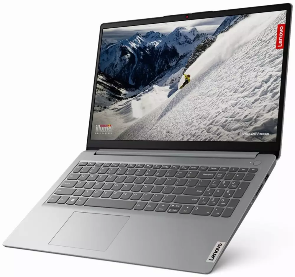 Лаптоп Lenovo IdeaPad 1 15ADA7 - 82R1004HRM