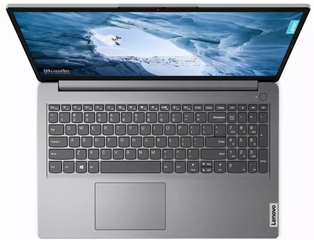 Лаптоп Lenovo IdeaPad 1 15ADA7 - 82R1004HRM