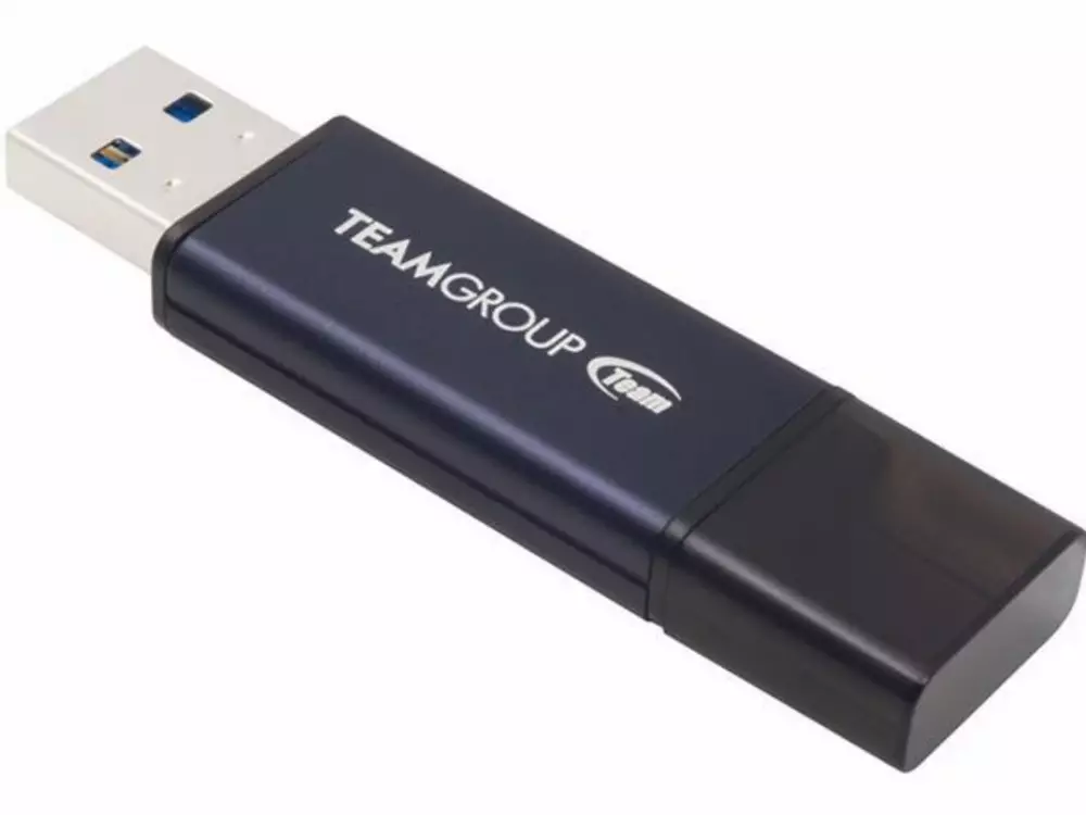 USB памет Team Group C211, 256GB, USB 3.2