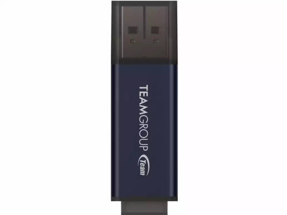 USB памет Team Group C211, 256GB, USB 3.2