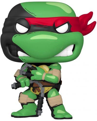 Funko Pop! Comics Teenage Mutant Ninja Turtles - Michelangelo (PX Previews Exclusive) #34