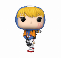 Фигурка Funko Pop! Games: Apex Legends - Wattson #873
