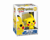 Фигурка Funko Pop! Pokemon - Pikachu #353
