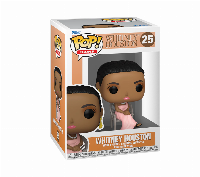 Фигурка Funko POP! Icons: Whitney Houston - Whitney Houston #25