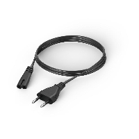 Мрежово зарядно HAMA, 60 Watt, PD, QC3.0, 2x USB-A, 2x USB-C, Черен