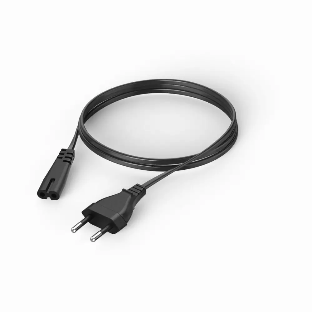 Мрежово зарядно HAMA, 60 Watt, PD, QC3.0, 2x USB-A, 2x USB-C, Черен
