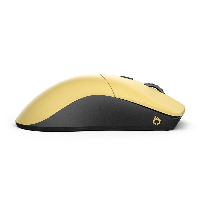 Геймърска мишка Glorious Model O Pro Wireless Golden Panda - Forge