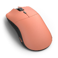 Геймърска мишка Glorious Model O Pro Wireless Red Fox - Forge