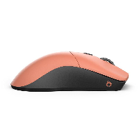 Геймърска мишка Glorious Model O Pro Wireless Red Fox - Forge
