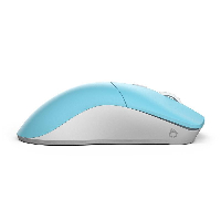 Геймърска мишка Glorious Model O Pro Wireless Blue Lynx - Forge