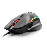 Геймърска мишка Glorious Model I (Matte Black)