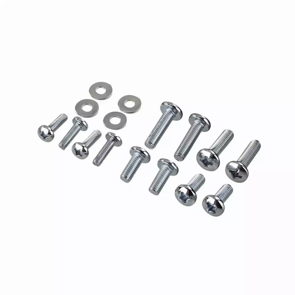 Скоби за Sound Bar HAMA, Фиксирани, 20 кг, Черен
