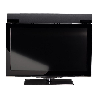 Скоби за Sound Bar HAMA, Фиксирани, 20 кг, Черен