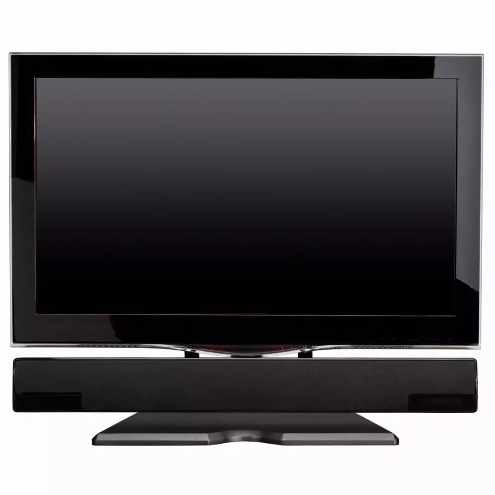 Скоби за Sound Bar HAMA, Фиксирани, 20 кг, Черен