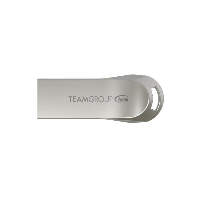 USB памет Team Group C222, 32GB, USB 3.2, Сребрист - TC222332GS01