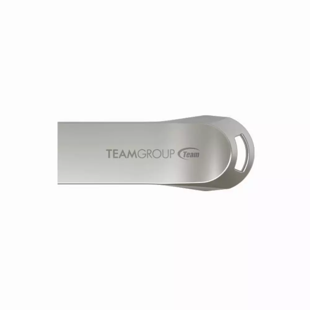 USB памет Team Group C222, 32GB, USB 3.2, Сребрист - TC222332GS01