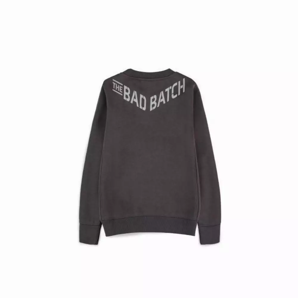 Суичър Star Wars: The Bad Batch - Crosshair - Boys Crewneck Sweatshirt - 122/128