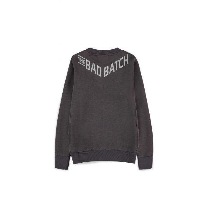 Суичър Star Wars: The Bad Batch - Crosshair - Boys Crewneck Sweatshirt - 122/128