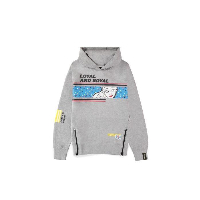 Суичър Disney - Belle - Girls Hoodie - 146/152