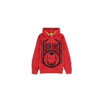 Суичър Marvel - Iron Man Boys Hoodie - 122/128