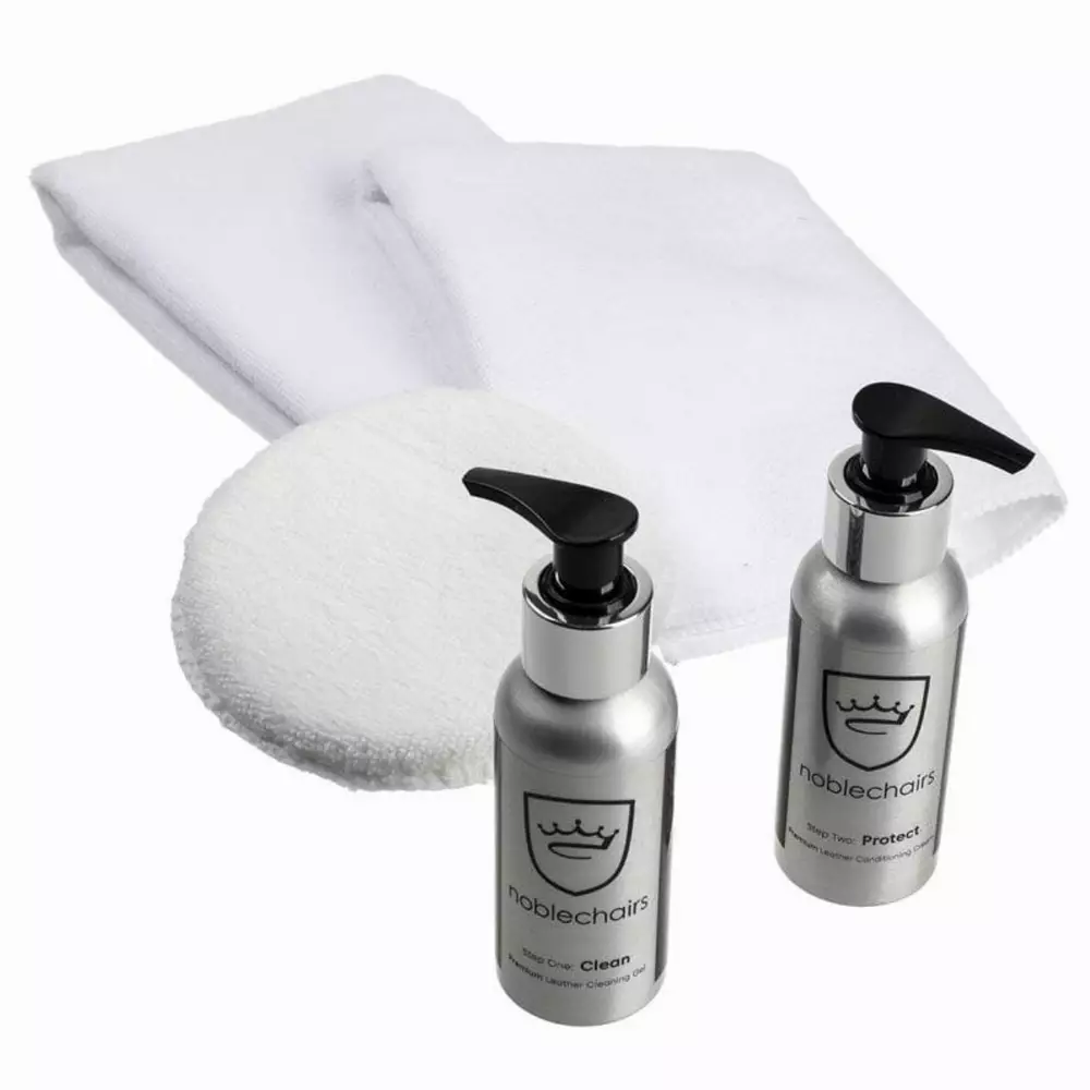 Комплект за почистване noblechairs Premium Care & Cleaning