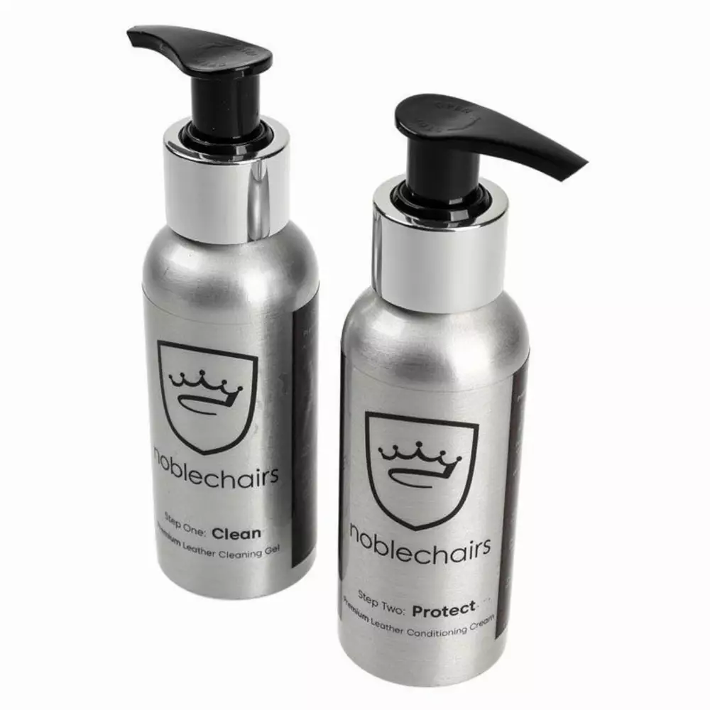 Комплект за почистване noblechairs Premium Care & Cleaning
