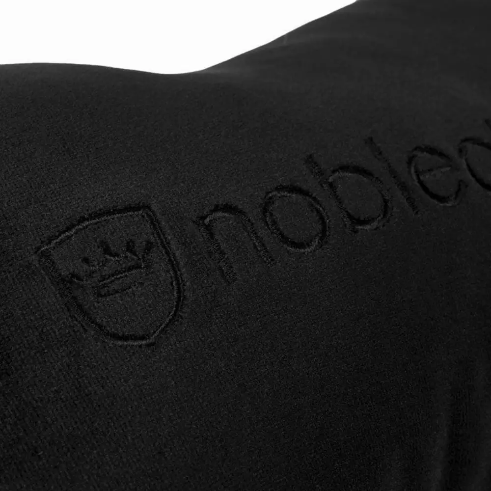 Комплект възглавници Геймърски стол noblechairs EPIC/ICON/HERO - Черно/черно