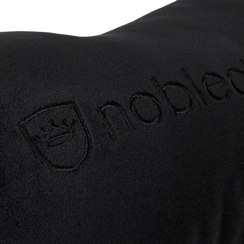 Комплект възглавници Геймърски стол noblechairs EPIC/ICON/HERO - Черно/черно
