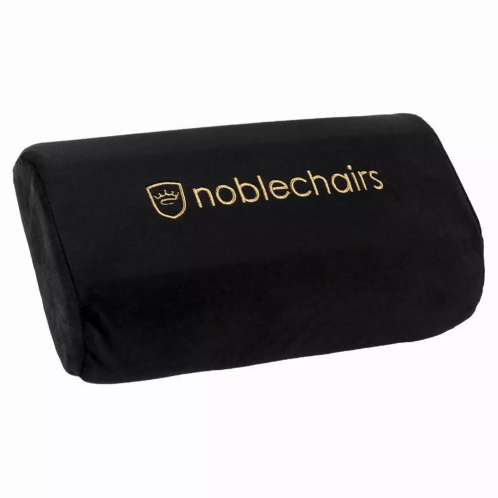 Комплект възглавници Геймърски стол noblechairs EPIC/ICON/HERO - Черно/Злато