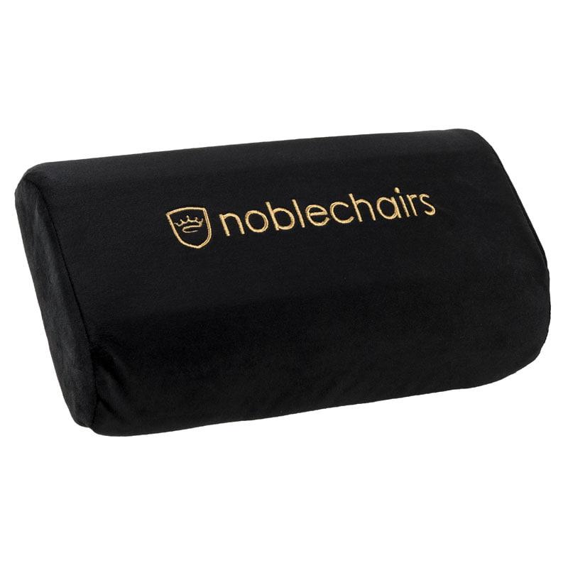 Комплект възглавници Геймърски стол noblechairs EPIC/ICON/HERO - Черно/Злато