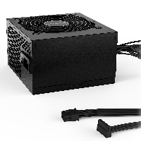 Захранване Be Quiet! SYSTEM POWER 10 650W 80 Plus Bronze PSU - BN328