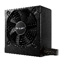 Захранване Be Quiet! SYSTEM POWER 10 650W 80 Plus Bronze PSU - BN328