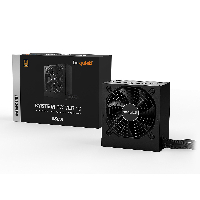 Захранване Be Quiet! SYSTEM POWER 10 550W 80 Plus Bronze PSU - BN327