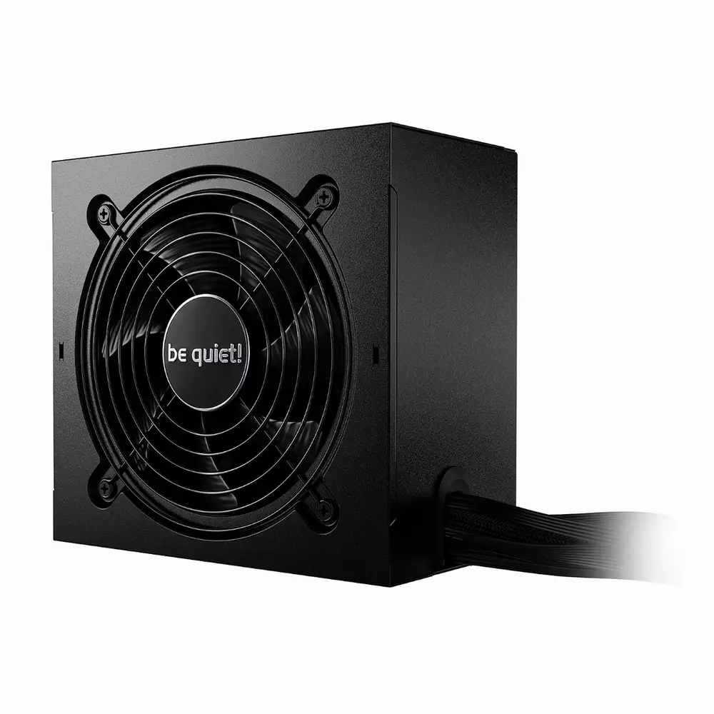 Захранване Be Quiet! SYSTEM POWER 10 850W 80 Plus Gold PSU - BN330