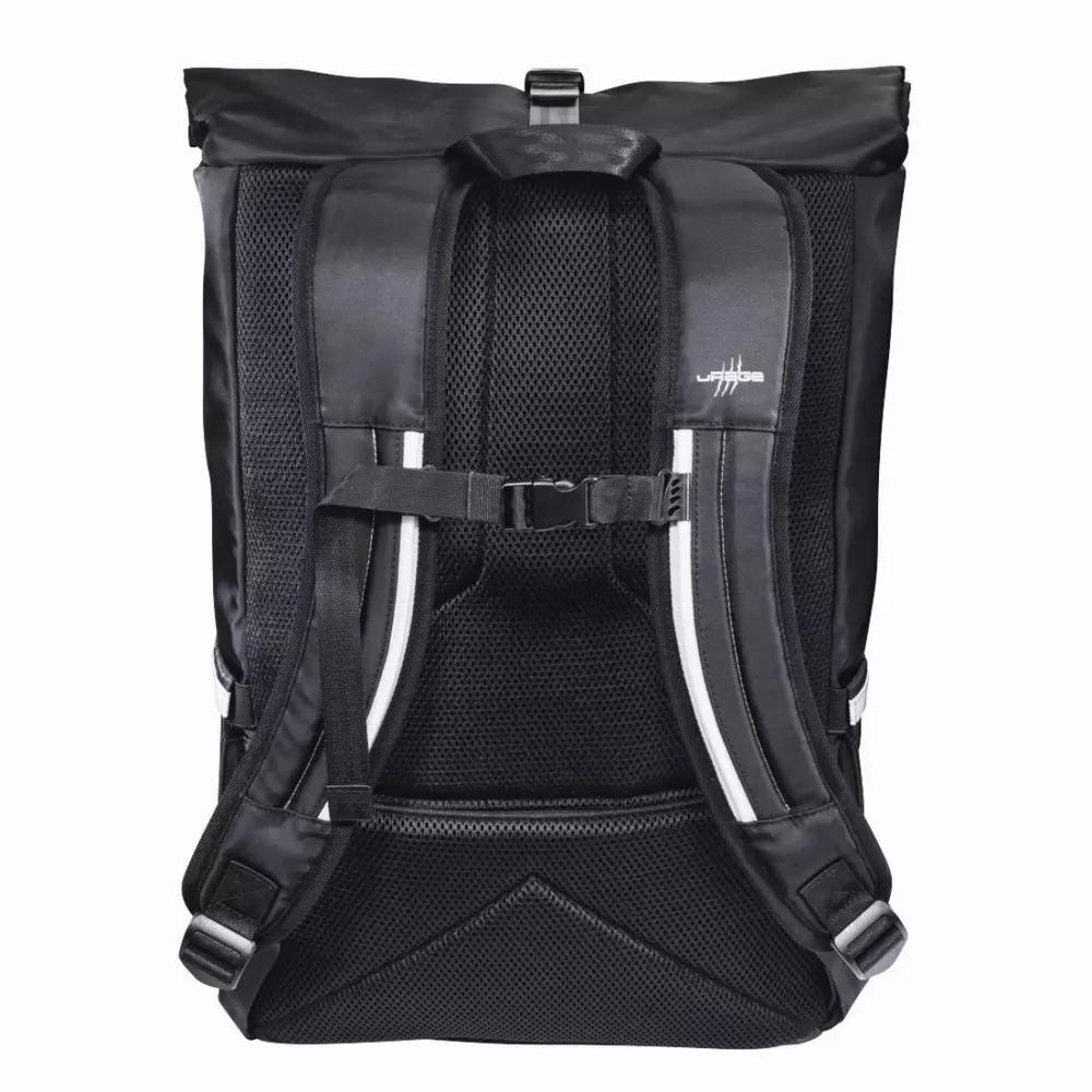 Геймърска раница HAMA uRage "Carrier 700", До 44 см (17.3"), Черен