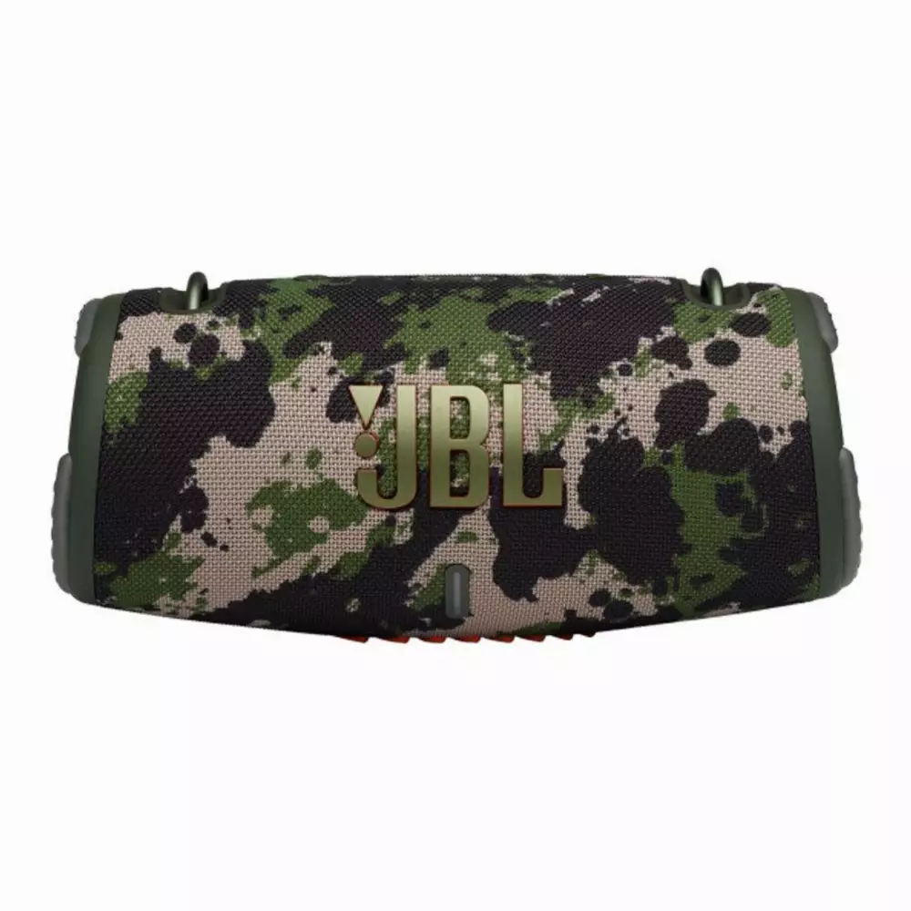 Блутут колонка JBL XTREME 3, IP67, Камуфлаж