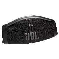 Блутут колонка JBL BOOMBOX3 Черен