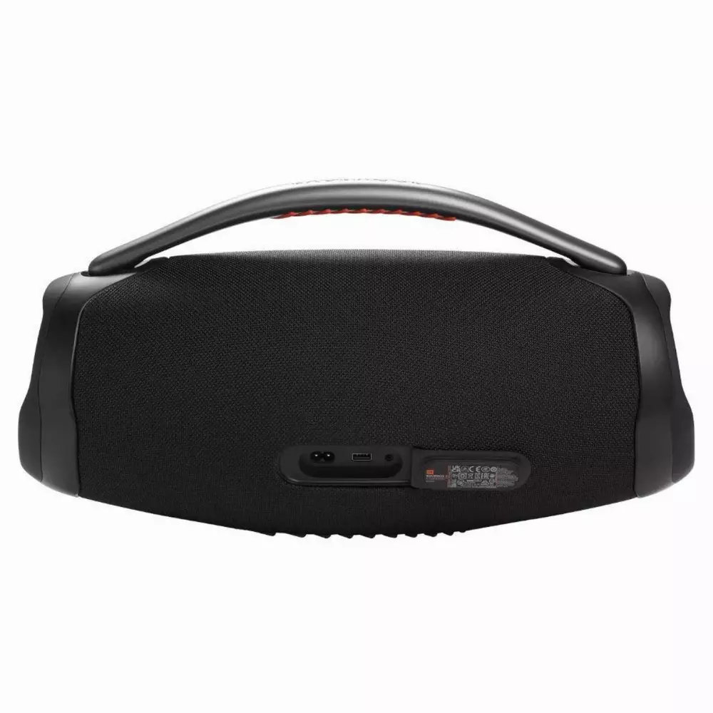 Блутут колонка JBL BOOMBOX3 Черен