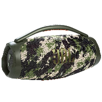 Блутут колонка JBL BOOMBOX3 Squad