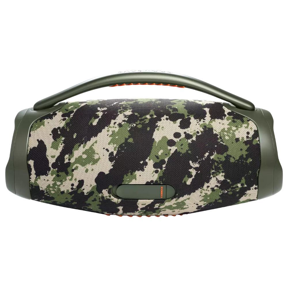 Блутут колонка JBL BOOMBOX3 Squad